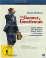 BLU-RAY NEU/OVP - Ein Gauner & Gentleman (2018) - Robert Redford & Sissy Spacek