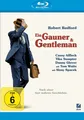 Ein Gauner & Gentleman - (Robert Redford) # BLU-RAY-NEU