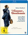 Ein Gauner & Gentleman (BR) Min: 94/DD5.1/WS - LEONINE  - (Blu-ray Video