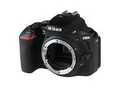 Nikon D5600 Body schwarz