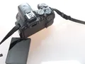 Nikon D D5600 24.0MP DSLR nur Gehäuse Ausl. ca.  5673    , vom Händler...#
