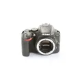 Nikon D5600 + TOP (273543)