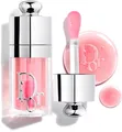 DIOR Addict Lip Glow Oil 6 ml 001 Pink Lippenöl
