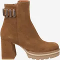 Maripé BELINDA BRUCIATO, Stiefeletten in Braun für Damen, Größe 39