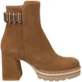 Maripé Maripé BELINDA BRUCIATO, Stiefeletten, Braun, Damen Stiefelette braun 39 EU