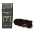 GUERLAIN Lippenstift Guerlain Rouge G The Double Mirror Case Luxurious Garnet