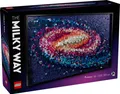 5702017587462 Bricks Art 31212 The Milky Way Galaxy LEGO