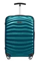 SAMSONITE LITE-SHOCK SPINNER 55/20, petrol blue Trolley, 55cm