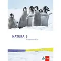 Natura Naturwissenschaften 5. Schulbuch Klasse 5. Ausgabe Rheinland-Pfalz