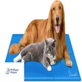 Kühlmatte für Hunde Pecute 0,4 mm Dicke Oxford PVC Automatische
