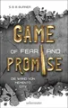 S. B. B. Burner / Game of Fear and Promise - Spannungsgeladene ...9783764171407