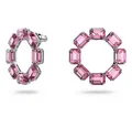 Swarovski Paar Creolen Millenia