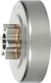 STIHL Kettenrad 3/8" P 6 Zähne, für Kettensäge 017, 018, 019, MS 170, MS 180, MS 190, MS 191, 1123 640 2003 000000000010289351