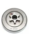 Stihl Kettenrad /Sternkettenrad 3/8" 6 Zähne Stihl MS180/018 Originalersatzteil
