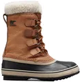 Sorel Damen Winter Carnival WP Schuhe (Größe 36, braun)