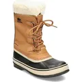 Sorel Schuhe Winter Carnival, NL3483224 - Braun/Schwarz - 36