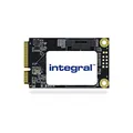 Integral 1TB mSATA Interne SSD für PC und Laptop, bis zu 520MB/s Lesen 450MB/s Schreiben