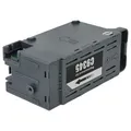 vhbw Resttonerbehälter kompatibel mit Epson Ecotank Pro ET-16680, ET-16650, ET-18100, ET-16150, ET-16600 Laser-Drucker