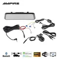 AMPIRE CPS090 Rückspiegelmonitor 22.9cm, 9" TFT Apple CarPlay, Android Bluetooth