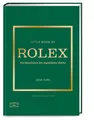 Little Book of Rolex ~ Josh Sims ~  9783965844506