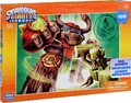 Skylanders Giants Mega Puzzle *metallisch foliert* (41,28x29,21cm / 100 Teile) 3-fach sortiert