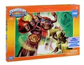 Skylanders Giants Mega Puzzle *metallisch foliert* (41,28x29,21cm / 100 Teile) 3