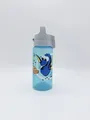 SIGG Kinder Trinkflasche Dory 0,5L blau Polypropylen auslaufsicher BPA-frei