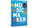 MAGIX Music Maker 2022 Plus Edition - [PC]