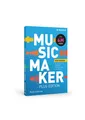 MAGIX Music Maker 2022 Plus Edition - [PC]