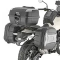 Bilder Koffer GIVI Monokey Royal Enfield Himalaya 450 2024-2024