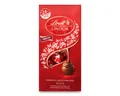 LINDT Schokolade, Lindor Kugeln Milch Schokolade mit einem zartschmelzendem Kern 137g
