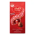 Lindor Kugeln Milch Schokolade mit einem zartschmelzendem Kern 137g