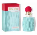 Miu Miu Eau de Parfum Eau De Parfum Spray 100ml