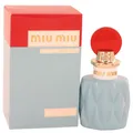 Miu Miu eau de parfum spray 100 ml