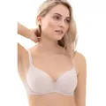 Mey Damen Bügel-BH beige 80
