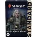 Magic: The Gathering Challenger Decks 2022: Mono White Aggro