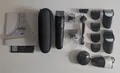 WIE NEU Braun Barttrimmer, Bartschneider/Trimmer/Haarschneider Herren, BT9440