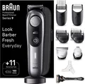 Braun BT9440 Trimmer