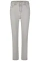 Anna Montana Bequeme Jeans Hose Jeans lang