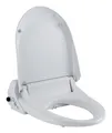 GEBERIT WC-Sitz AquaClean 4000, Aufsatz
