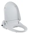 Geberit AquaClean 4000 WC-Aufsatz - 146130111