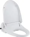 Geberit AquaClean 4000 WC-Aufsatz weiß-alpin (146130111)