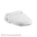 Geberit Aqua Clean 4000 Dusch-WC Aufsatz AquaClean Bidet zur nachträgl. Montage