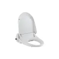 Geberit Dusch WC Aufsatz AquaClean 4000 WC Sitz Duschfunktion