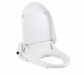 Geberit Dusch WC Aufsatz AquaClean 4000 WC Sitz Duschfunktion 146.130.11.1