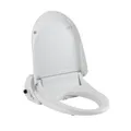 Geberit AquaClean 4000 WC-Aufsatz Sitz und Deckel mit Absenkautomatik 146130111
