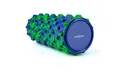 Body & Mind Massagerolle Body & Mind Faszienrolle – Fitness- & Massagerolle mit 3D-Noppen (Sportrolle, Therapierolle), Faszien-Training