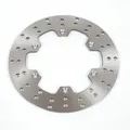 Disco Freno Posteriore Sifam Per Moto Yamaha 125 Dtr 1988-2003
