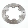 disco freno posteriore sifam per moto yamaha 125 dtr 1988-2003 Ø220x115x4mm / ar