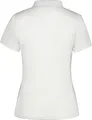 Icepeak Bayard Polo-Shirt Damen weiß Gr XL